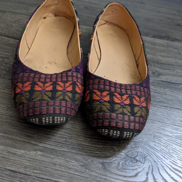 Flats from Guatemala - Picture 4 of 5